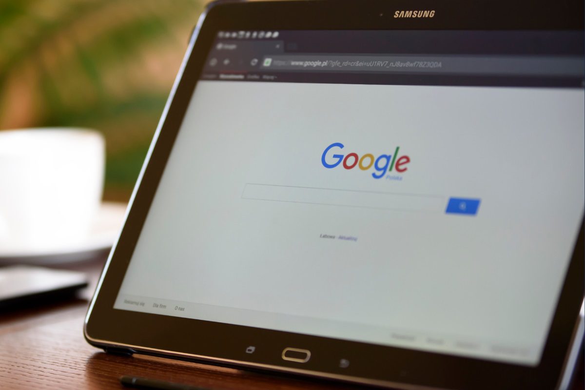 Inteligência Artificial está transformando as buscas na internet