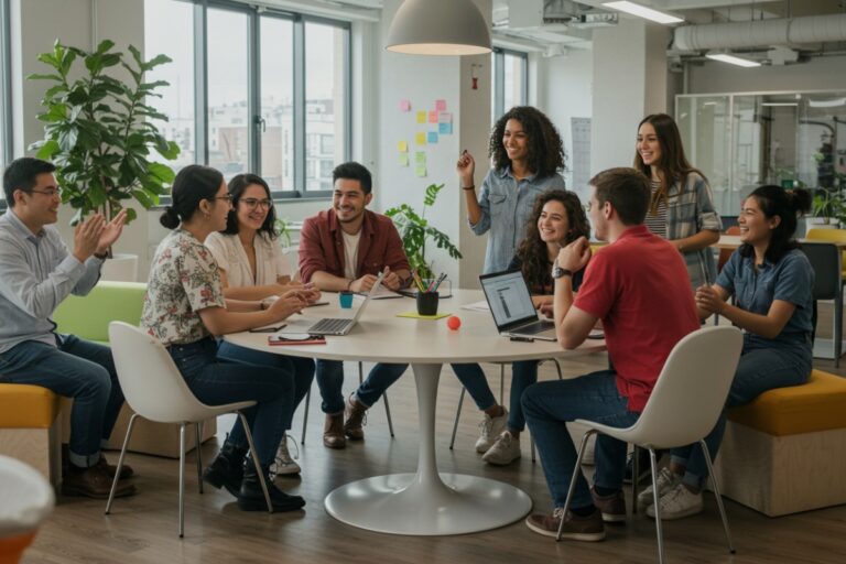 Trabalho 100% Remoto