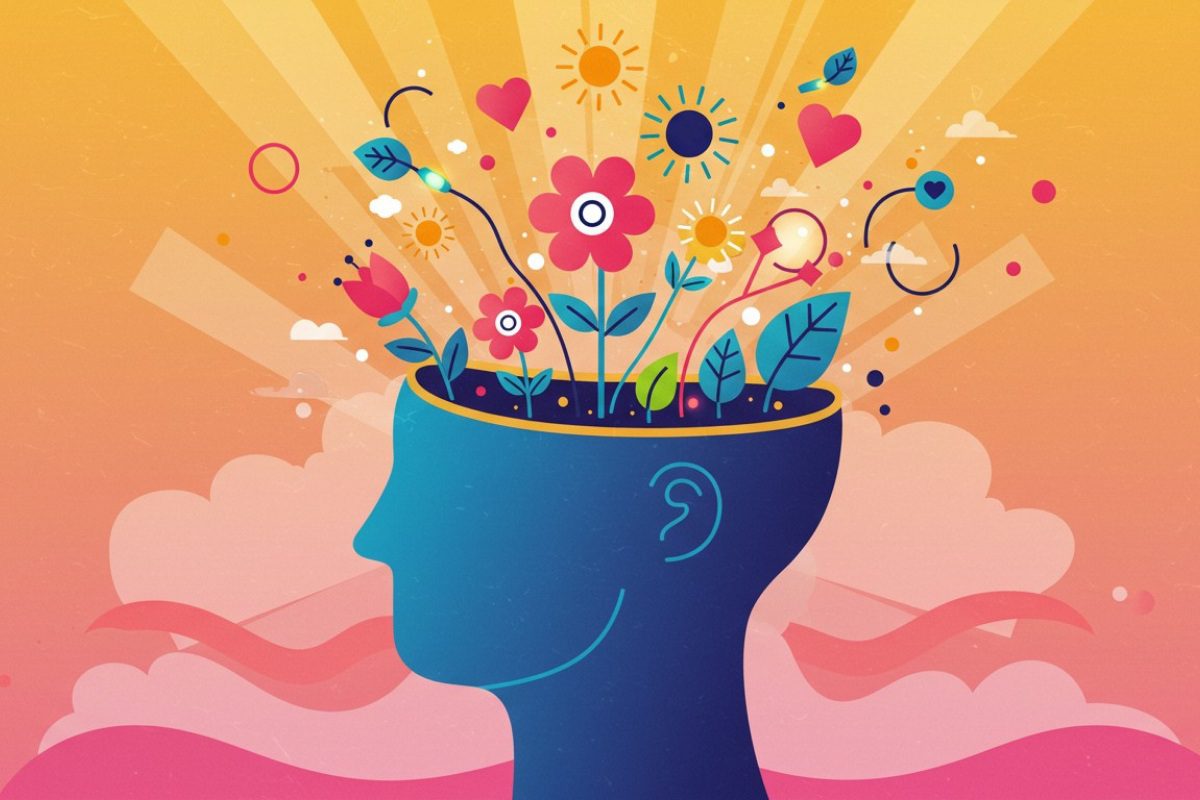 Pensamentos Positivos