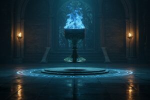 Harry Potter e o Cálice de Fogo