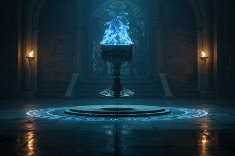 Harry Potter e o Cálice de Fogo