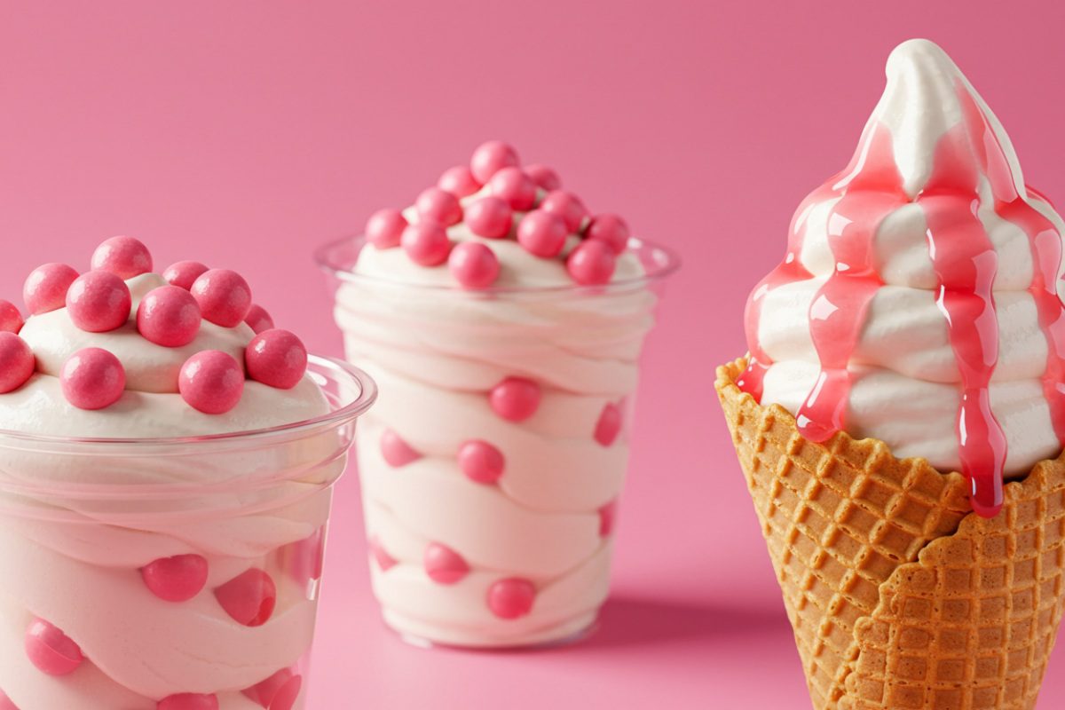 McDonald’s Lança Sobremesas Temáticas da Hello Kitty no Brasil