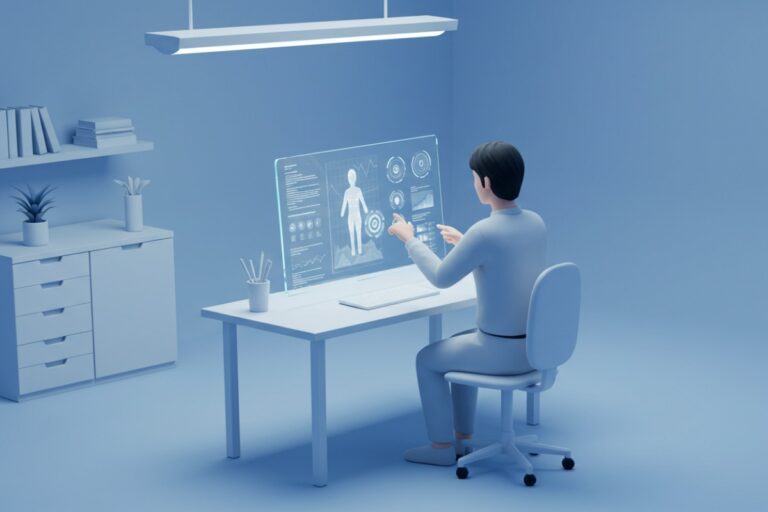 Fim dos Teclados e Mouses