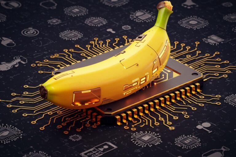 Nano Banana