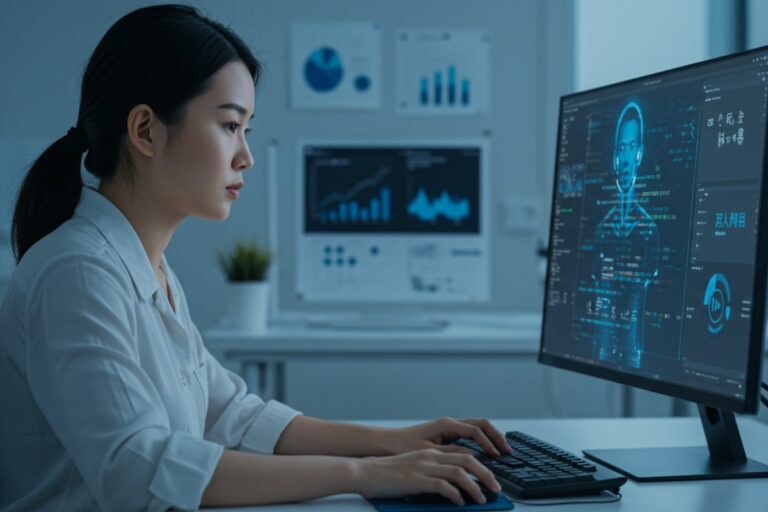 Tradutor de Inteligência Artificial