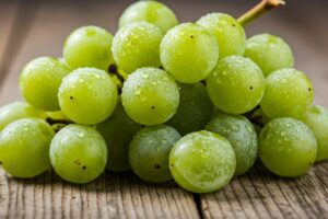 Uva Verde