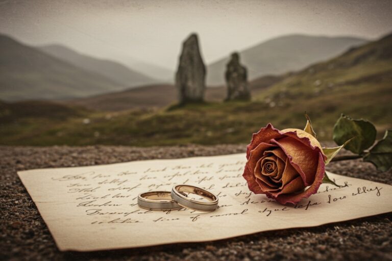 Outlander: Blood of My Blood