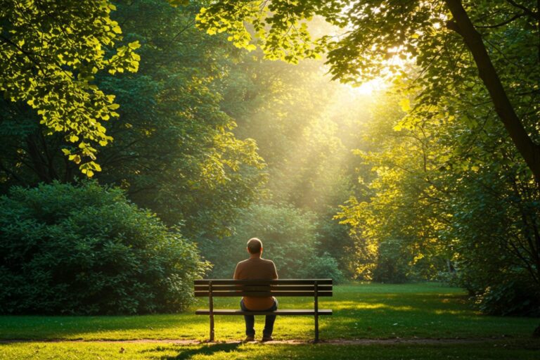 15 Minutos na Natureza