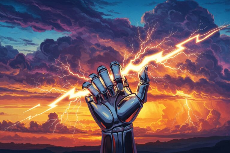 Thunderbolts