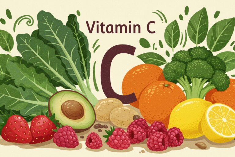 Vitamina C