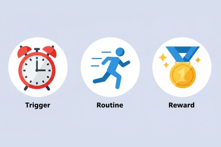 Ciência dos Hábitos