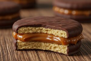 Alfajor Argentino