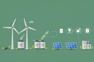 Armazenamento de Ar Líquido