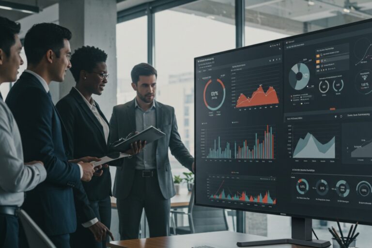 Automação de Anúncios com IA