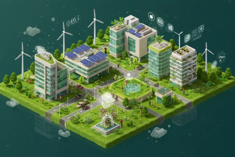 Sustentabilidade Empresarial