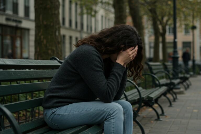 Estresse e Ansiedade