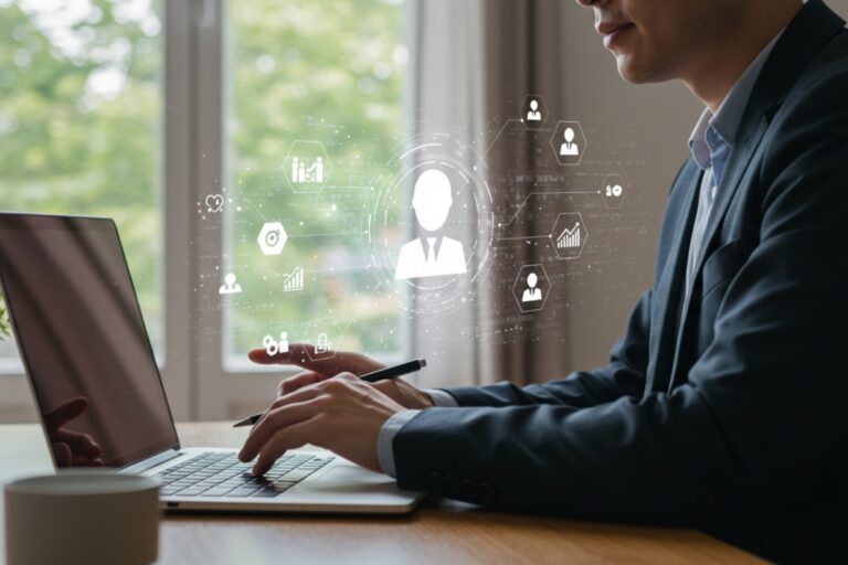 Mudança de Carreira