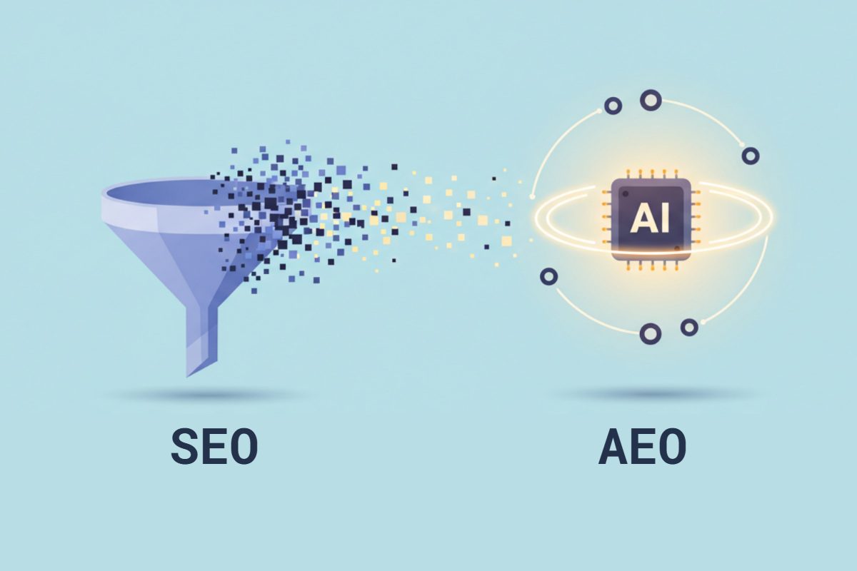 Estratégias de Tráfego Digital na Era da IA