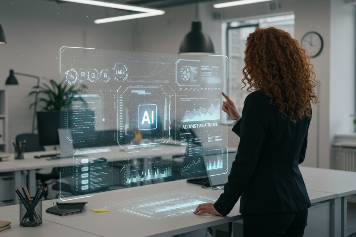 Automação de Tarefas