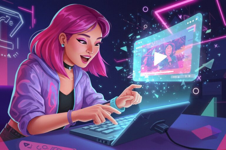 Made on YouTube 2025