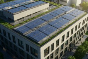 Novas Tecnologias Solares