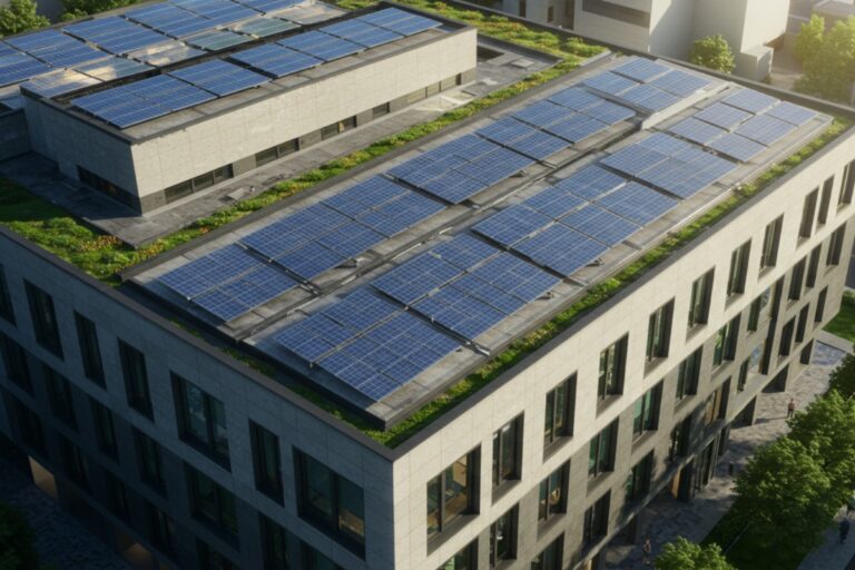 Novas Tecnologias Solares