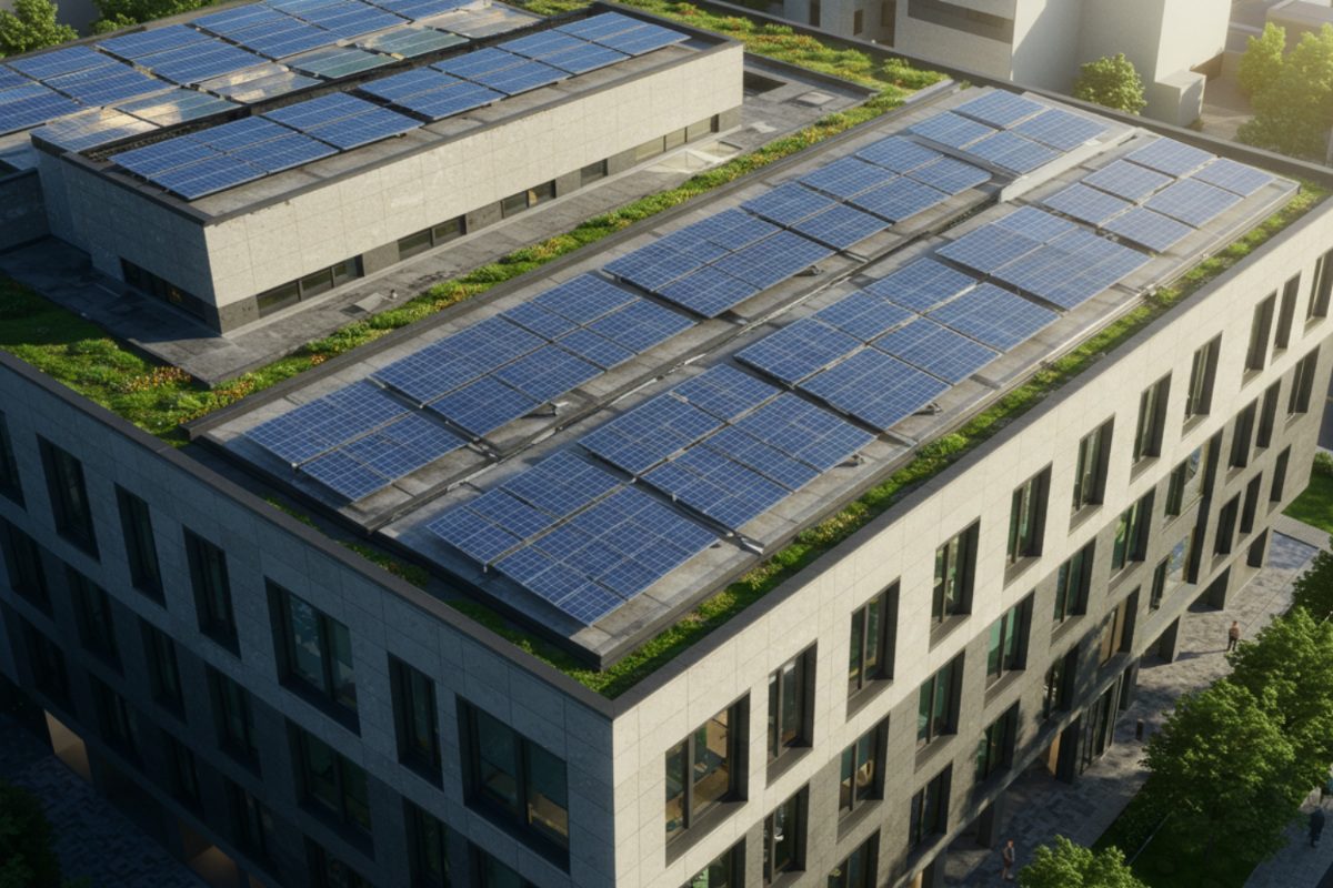 Novas Tecnologias Solares