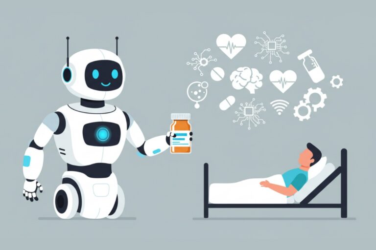 Escassez de Enfermeiros