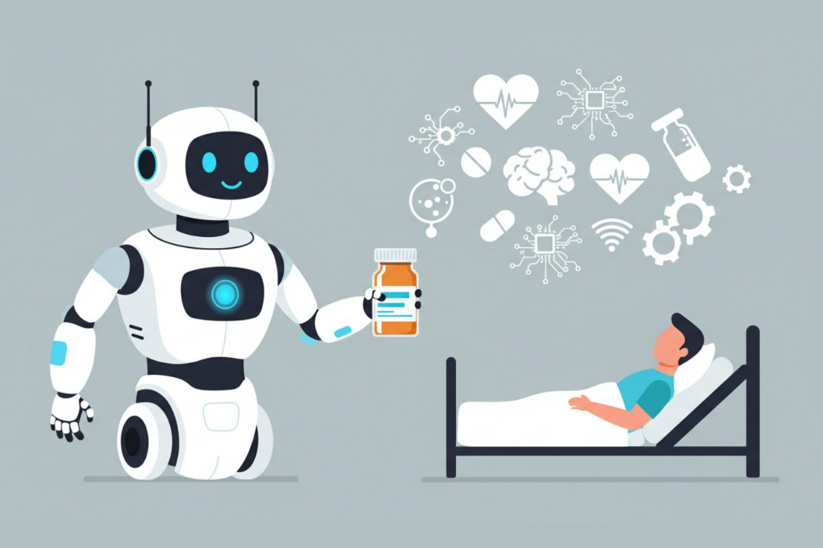 Escassez de Enfermeiros