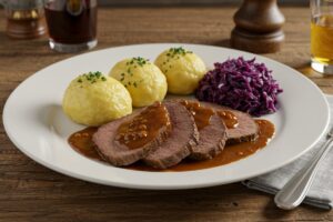 Sauerbraten