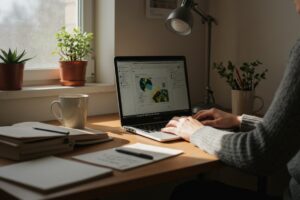 Trabalho Extra para Introvertidos