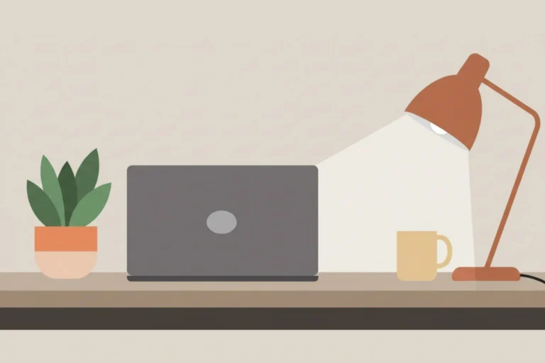 Minimalismo de Carreira