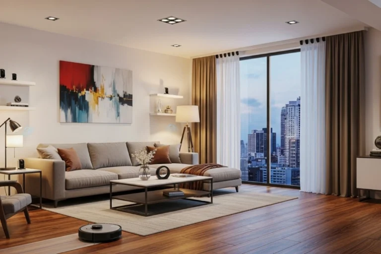 Automatizar Sua Casa