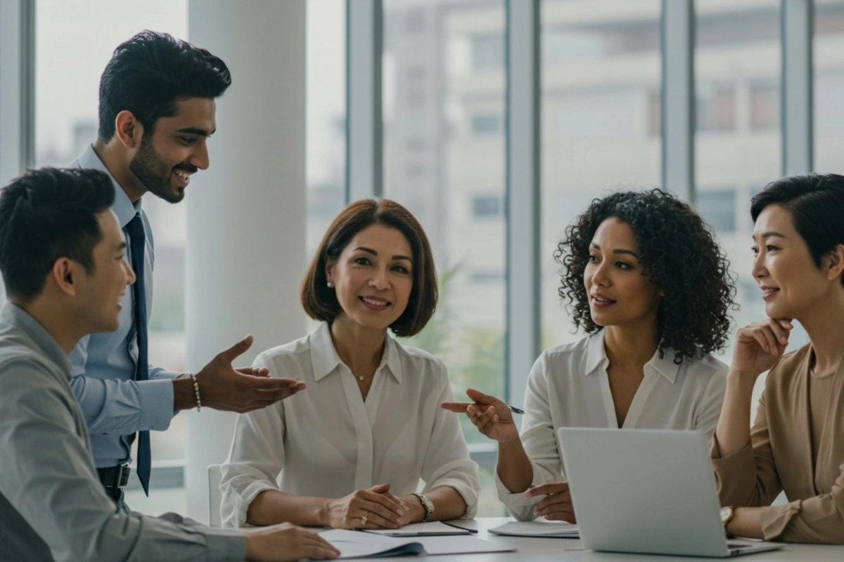 Hábitos de Inteligência Emocional