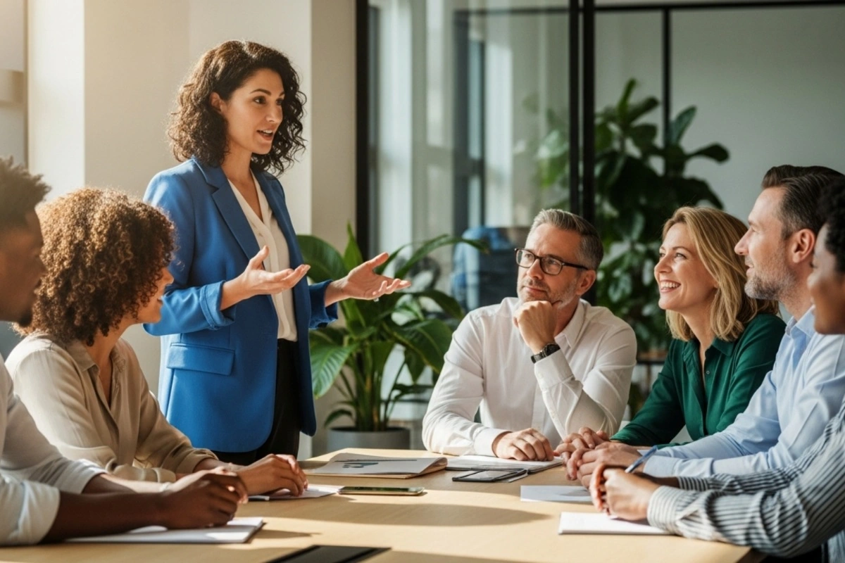comunicação assertiva