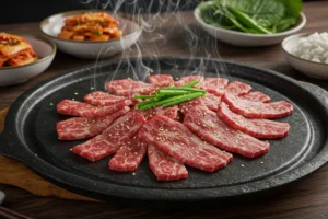 Bulgogi
