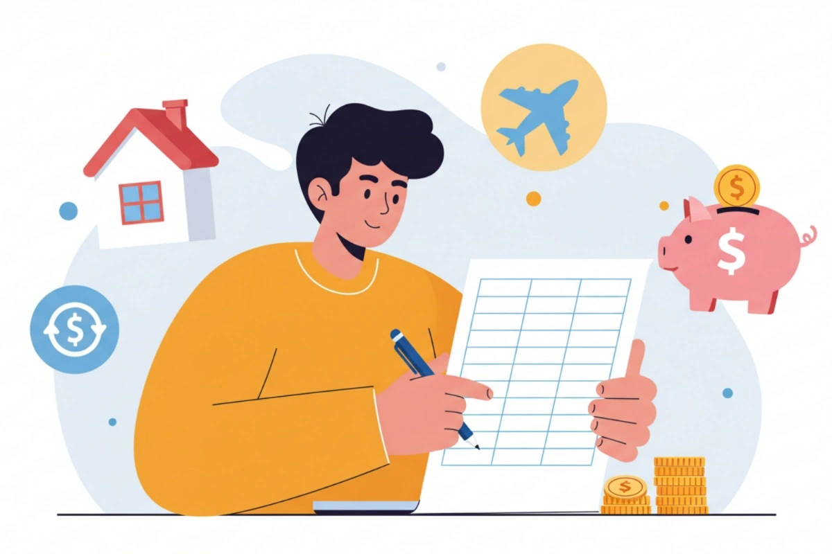 Planejamento Financeiro