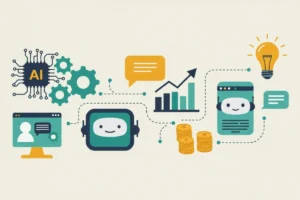 IA para Empreendedores