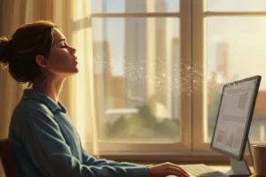 Ansiedade no Trabalho