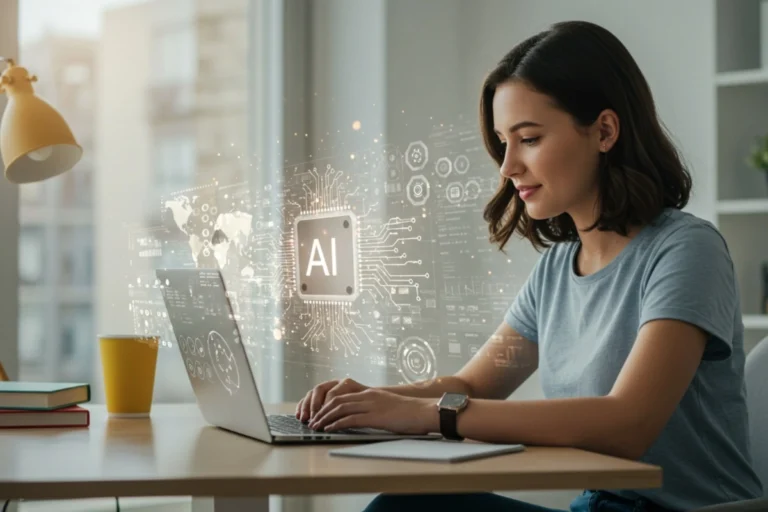 Especialização em IA Gratuita