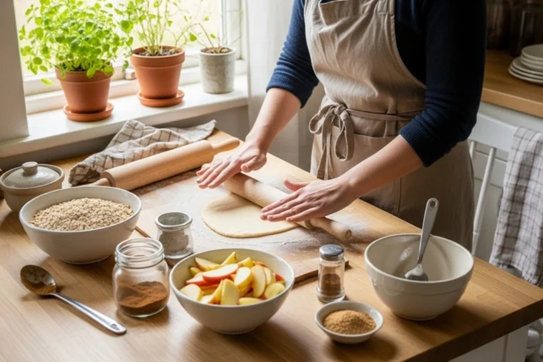 Pãezinhos Saudáveis