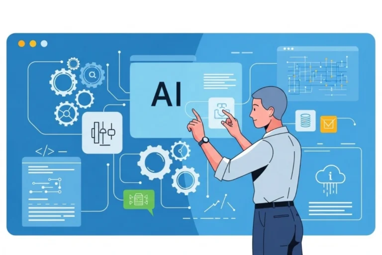 corrigir falhas da inteligência artificial