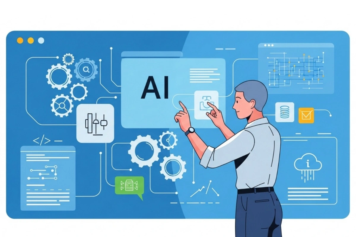 corrigir falhas da inteligência artificial