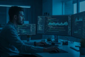 Programador na Era da IA