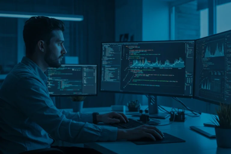 Programador na Era da IA