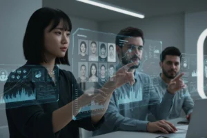 Simulação de Consumidores