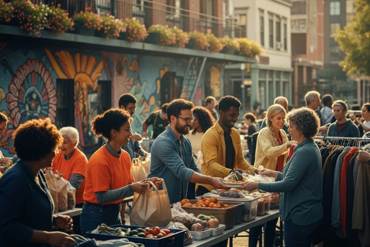 Dia Mundial da Bondade