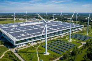 Tecnologia Sustentável