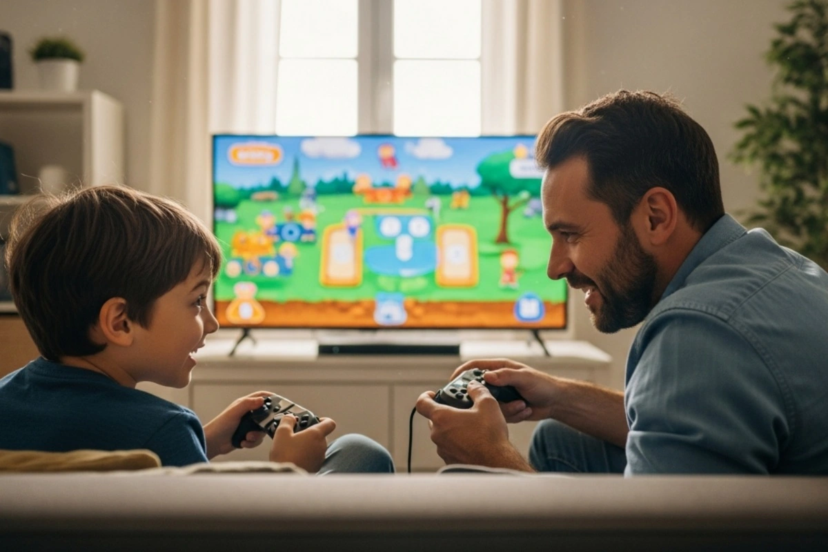 Videogames Educativos