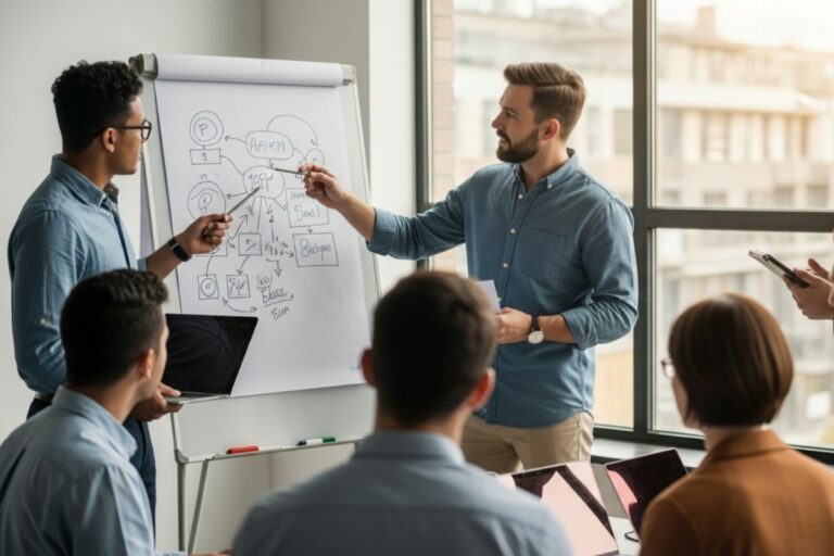 Adaptabilidade no Trabalho